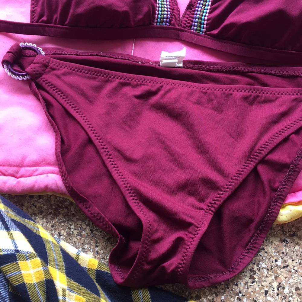 bikini set - Picture 4 of 4